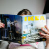IKEA entra nel mondo del fitness