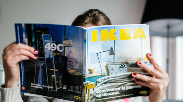 IKEA entra nel mondo del fitness