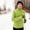 Motivazione, salute e benessere: i benefici della corsa in inverno