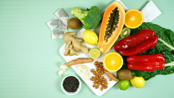 alimenti dieta antinfiammatoria