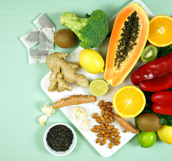 alimenti dieta antinfiammatoria