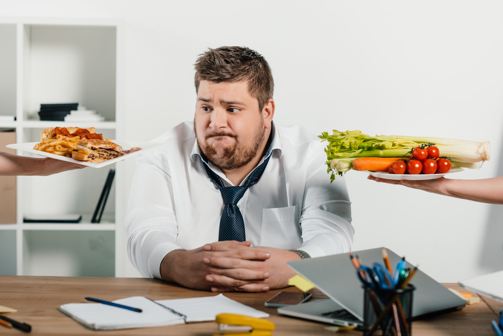 La Regola 80-10-10: un approccio equilibrato per la perdita di peso sana