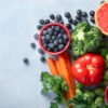 Dieta Pritikin: benessere attraverso la nutrizione consapevole