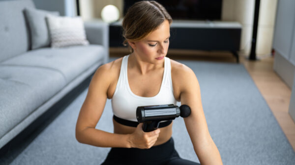 Recupero muscolare: strategie per ottimizzare la ripresa fisica
