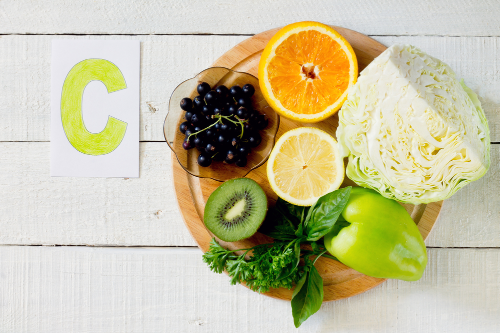 La Vitamina C: un elixir di salute per il tuo benessere quotidiano