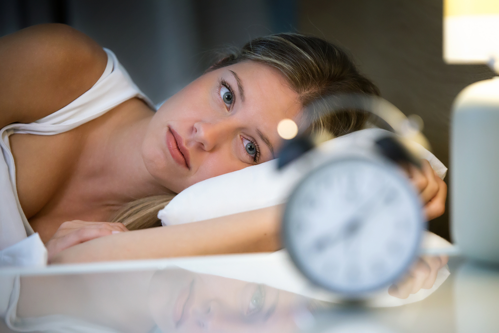 Sconfiggere l'insonnia: 5 strategie vincenti per un sonno ristoratore
