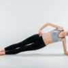 Plank laterale: esecuzione, benefici e muscoli coinvolti
