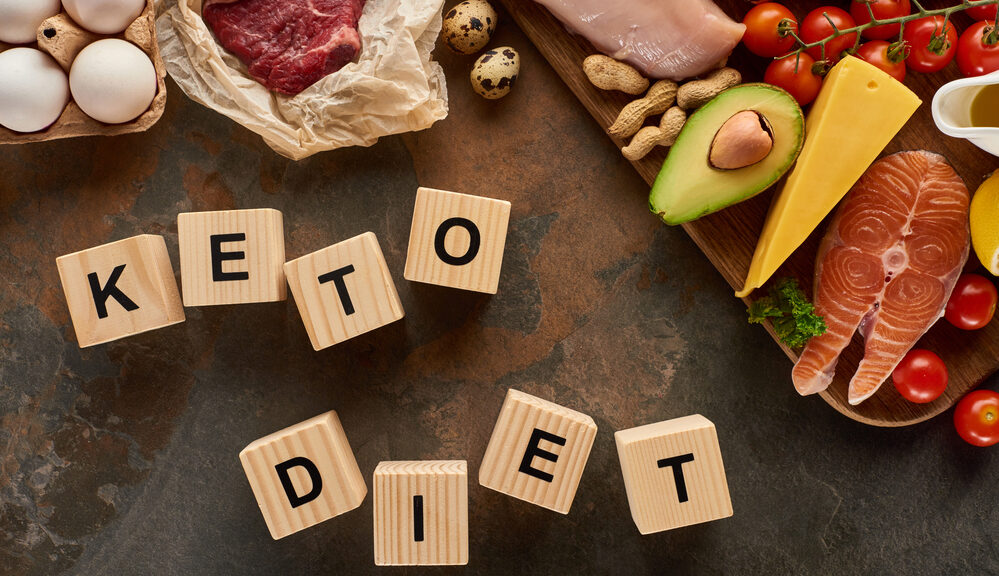 Dieta chetogenica: 3 ricette saporite e salutari