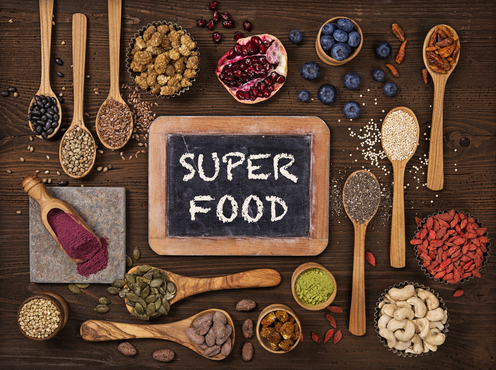 Il mito dei superfood: realtà o marketing ingannevole?