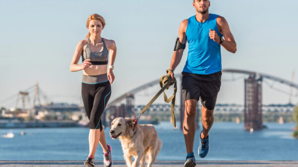 Running - Nuovi aggiornamenti Amazfit, innovazione per il fitness e la salute