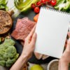 Quali sono gli alimenti essenziali della dieta chetogenica?