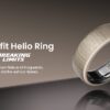 Amazfit Helio Ring rivoluziona il monitoraggio delle prestazioni