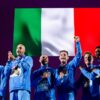 Italia da record ai Campionati Europei di Atletica di Roma 2024