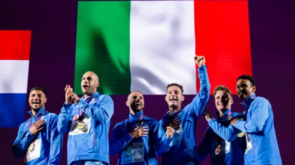 Italia da record ai Campionati Europei di Atletica di Roma 2024