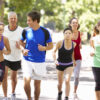 Power walking: un allenamento cardio che coinvolge anche il core