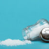 Ridurre il consumo di sale per una vita più lunga e sana