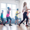 Reggaeton fitness: l'allenamento cardiovascolare che unisce reggaeton, aerobica e ritmi latini