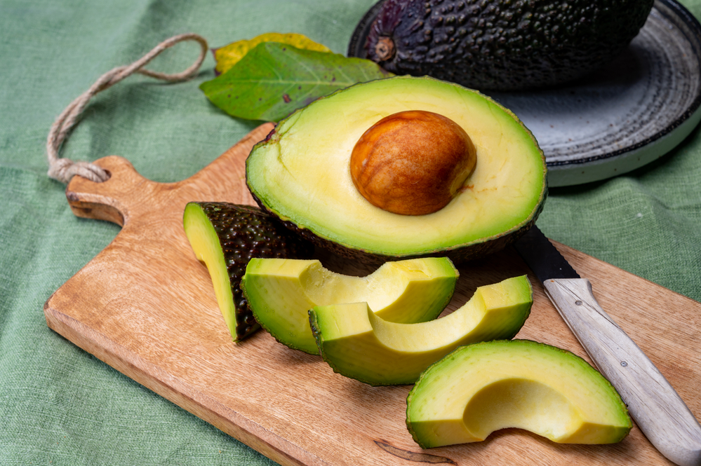 Avocado: il superfood della salute e del benessere