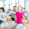 L'attività fisica rafforza il sistema immunitario