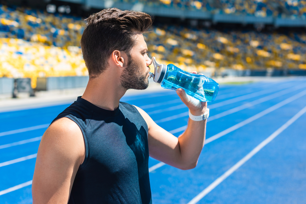 Correre con il caldo: consigli per prestazioni ottimali e sicurezza