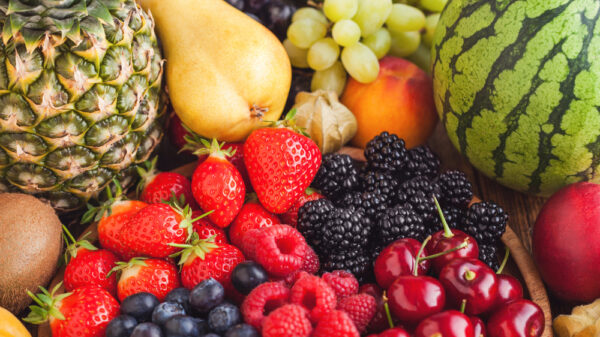 La migliore frutta estiva per la salute: proprietà e benefici
