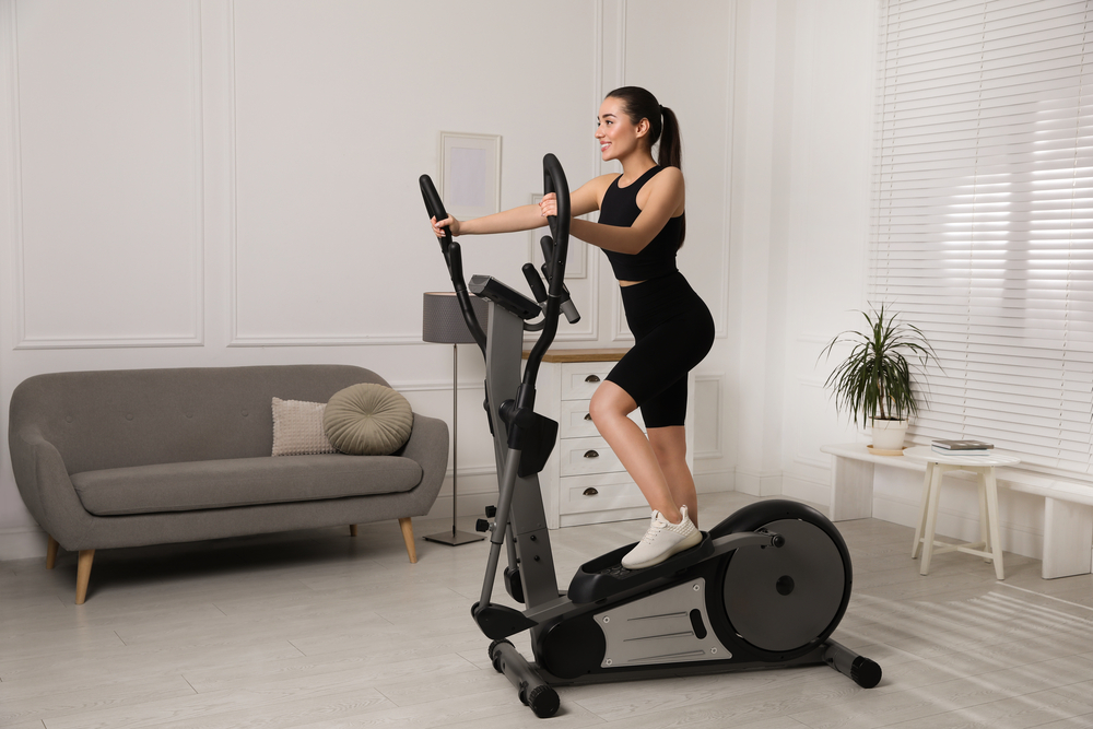 Attrezzature cardio per allenarsi a casa