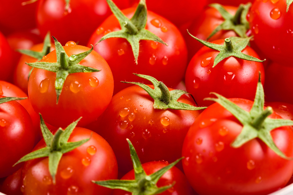 Pomodoro: il superfood rosso ricco di benefici