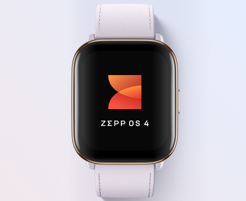 Rivoluzione nel settore indossabile: Zepp Health lancia Zepp OS 4