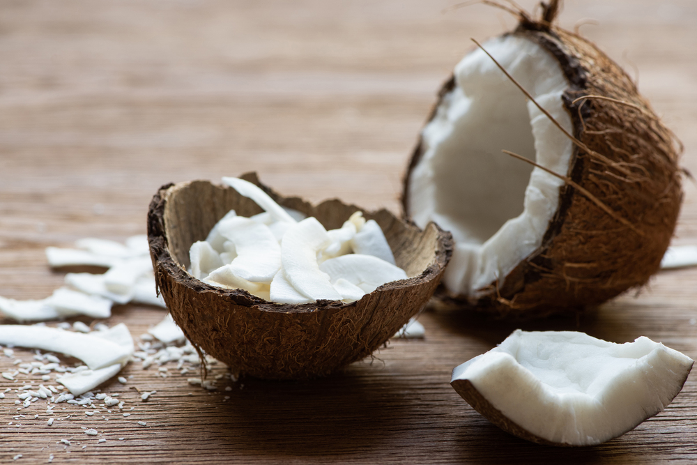 Cocco: benefici e controindicazioni di un frutto tropicale