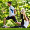 L'importanza dello stretching pre-allenamento