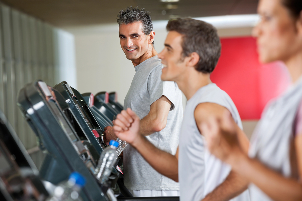 Correre sul tapis roulant: un allenamento efficace e divertente anche in inverno