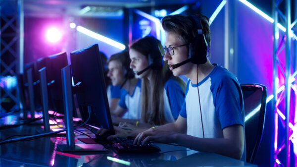 eSports: la rivoluzione digitale del concetto di sport