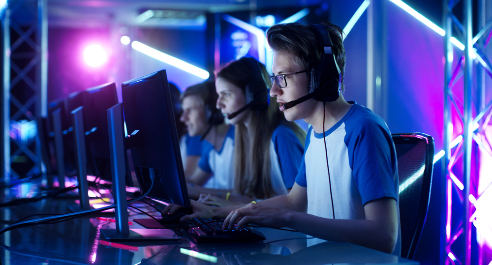 eSports: la rivoluzione digitale del concetto di sport