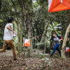 Orienteering: la disciplina sportiva che unisce la corsa e l'abilità di orientamento