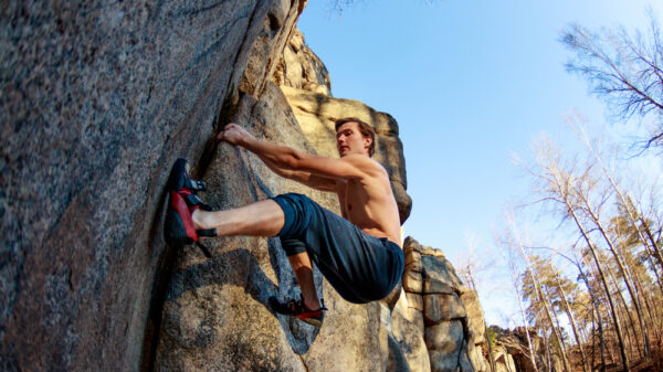 Valle Orco Climbing Festival 2024: un paradiso di arrampicata e avventura