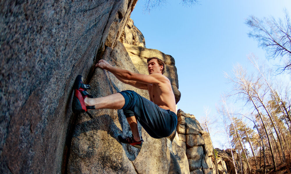 Valle Orco Climbing Festival 2024: un paradiso di arrampicata e avventura