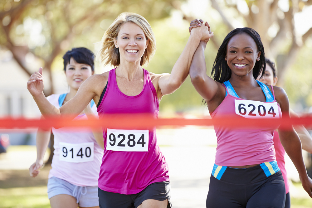 Correre per dimagrire: qual è la velocità ideale?