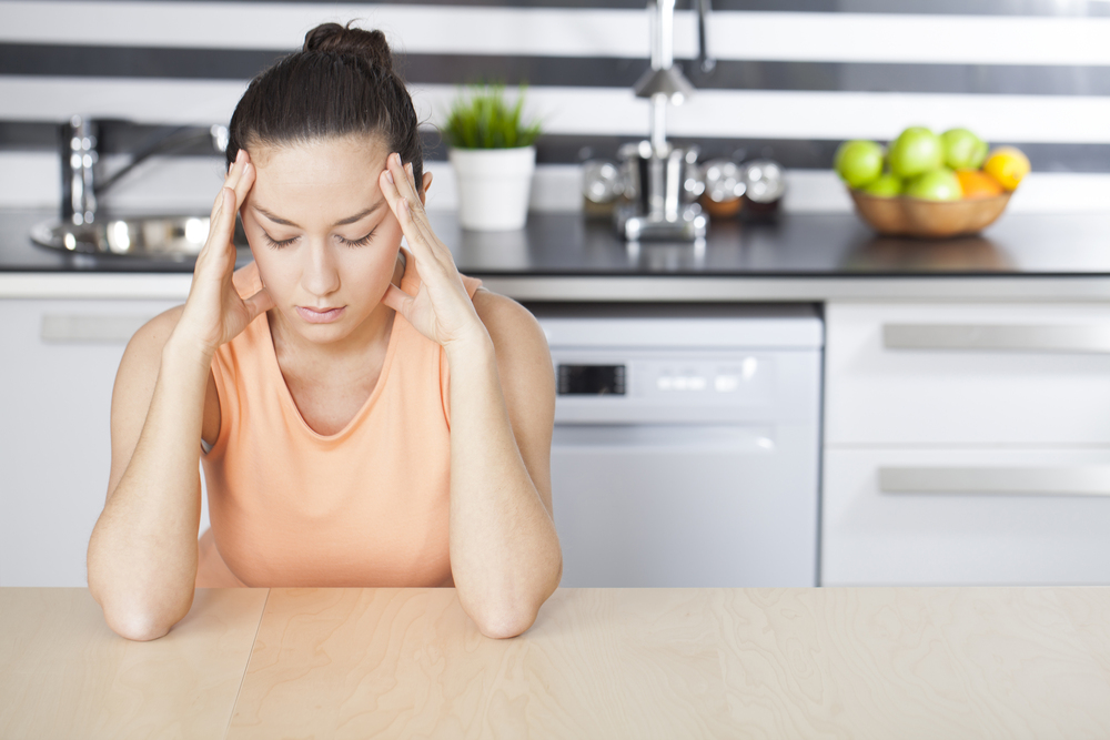 Stress ossidativo e stanchezza: come contrastare l'eccesso di radicali liberi