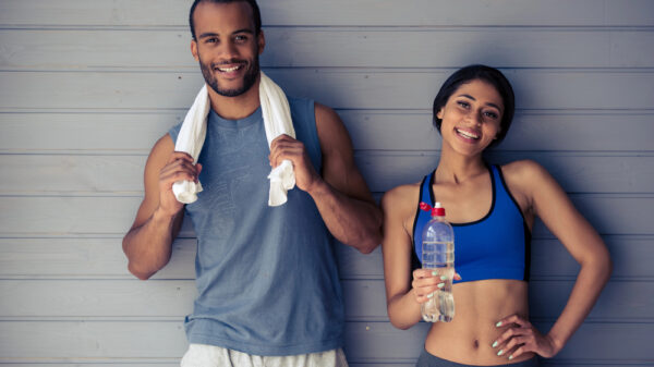 Il successo dell'acqua proteica: cos'è e per chi è ideale