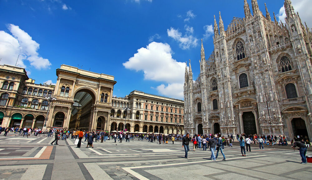 Milano riscopre il benessere: il nuovo parco termale più grande d’Italia sta per aprire le porte