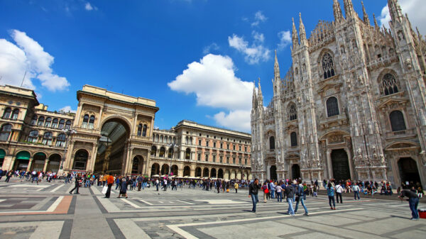 Milano riscopre il benessere: il nuovo parco termale più grande d’Italia sta per aprire le porte