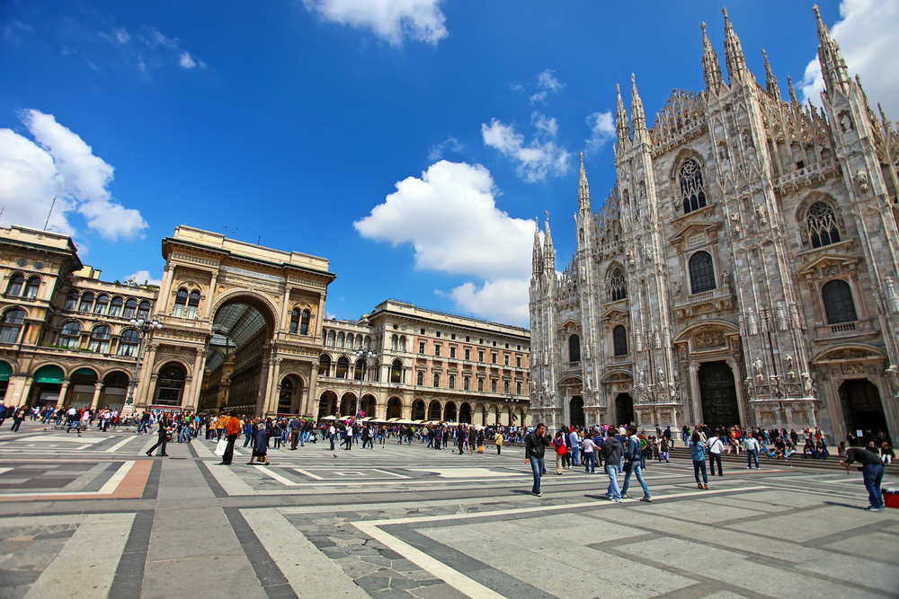 Milano riscopre il benessere: il nuovo parco termale più grande d’Italia sta per aprire le porte