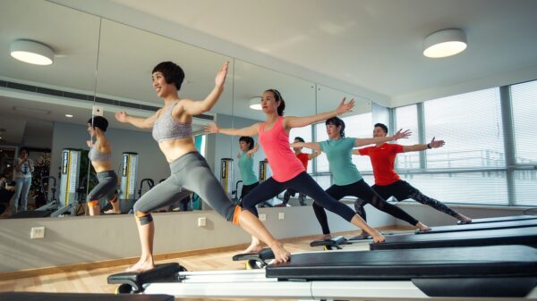 Pilates Matwork e Pilates con macchine: quali sono le differenze?