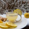 5 tisane detox per depurarsi in autunno