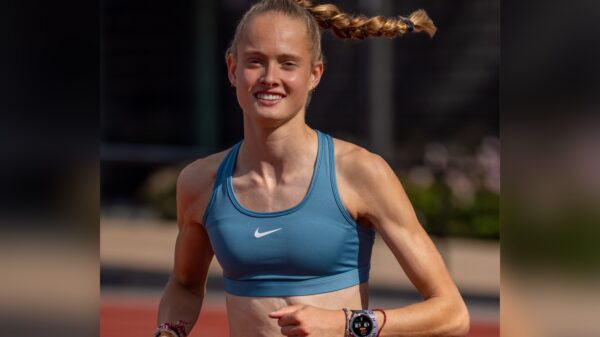 Emilie Dahmen