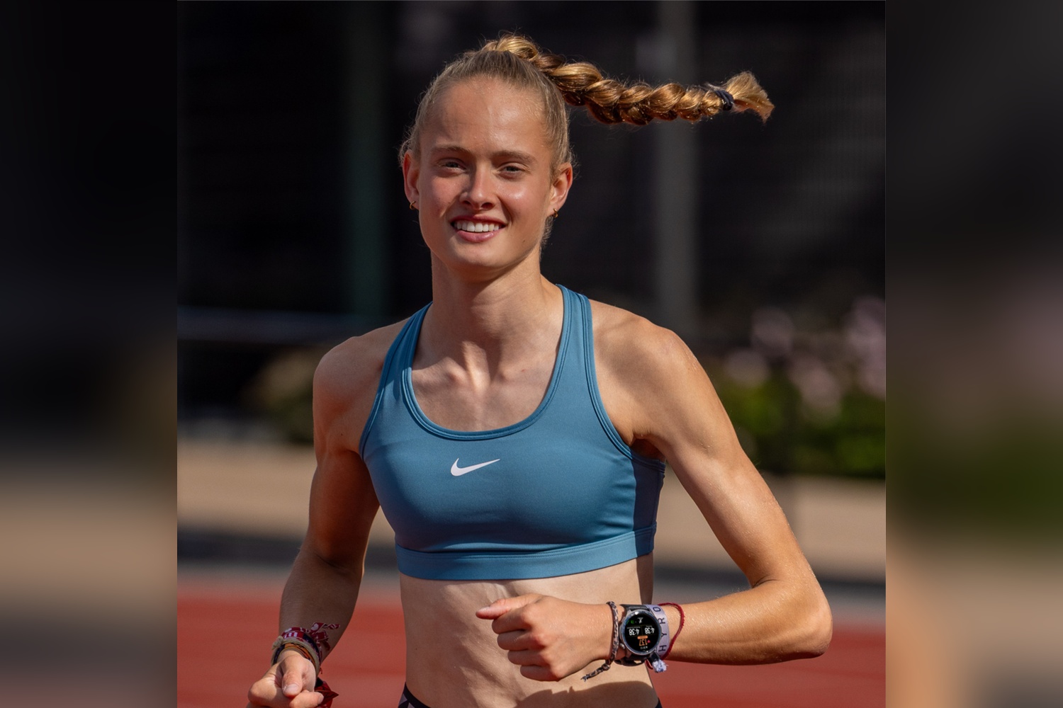 Emilie Dahmen
